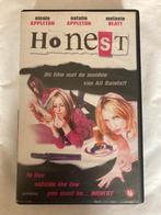 HONEST (EX RENTAL) (VHS), Cd's en Dvd's, VHS | Film, Gebruikt