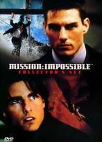 Mission: Impossible [DVD] [1996] DVD, Cd's en Dvd's, Zo goed als nieuw, Verzenden