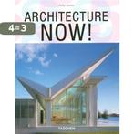 ARCHITECTURE NOW 9783822840917 Philip Jodidio, Boeken, Verzenden, Gelezen, Philip Jodidio