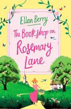 Bookshop On Rosemary Lane 9780008157128 Ellen Berry, Verzenden, Ellen Berry
