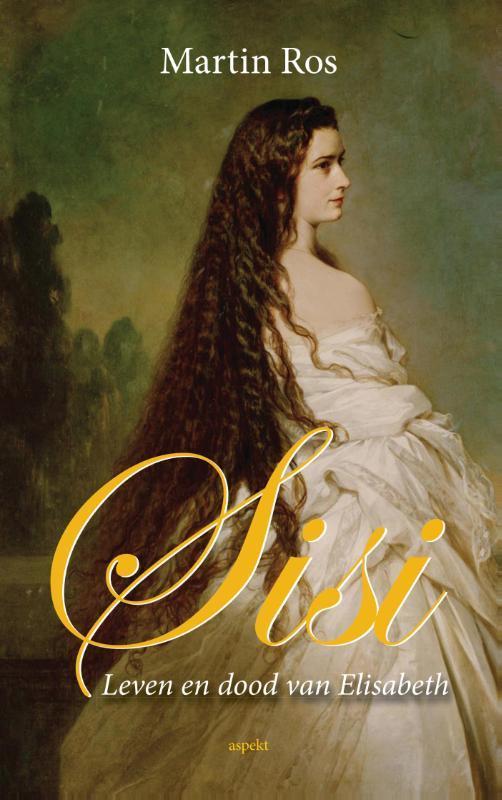 Sisi 9789461537324 Martin Ros, Boeken, Geschiedenis | Wereld, Zo goed als nieuw, Verzenden