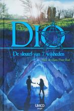 Dio En De Sleutel Van De Zeven Wijsheden 9789086690374, Gelezen, Hans Peter Roel, Hans Peter Roel, Verzenden