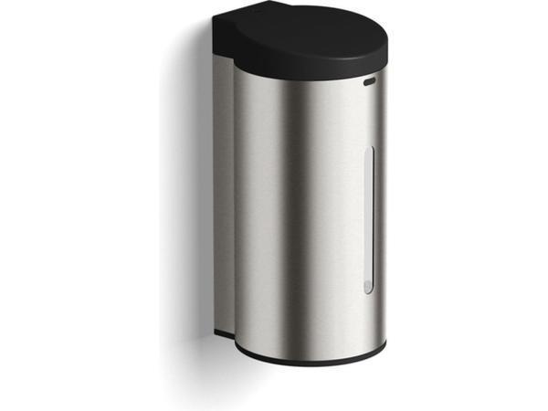 Veiling - 5x Royal Plaza zeep/desinfectie dispenser Zelkova, Huis en Inrichting, Badkamer | Badkamermeubels