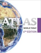 Atlas 9780241188699 Dk, Boeken, Verzenden, Gelezen, Dk