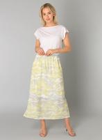 YEST rok Treasa48Maat 46/48 (XL) of groter, Kleding | Dames, Rokken, Verzenden, Nieuw, Maat 46/48 (XL) of groter, Overige kleuren