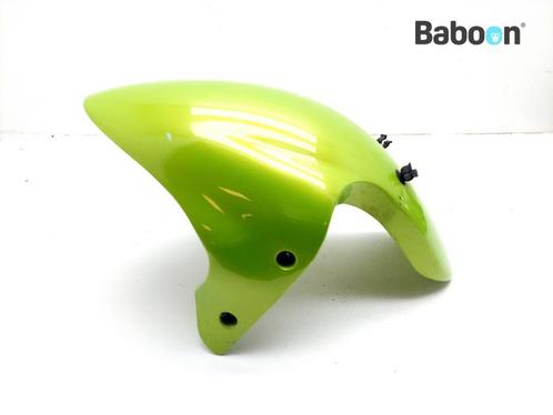 Voorspatbord Triumph Speed Triple 955 1997-1998 (T509, Motoren, Onderdelen | Overige, Gebruikt, Verzenden