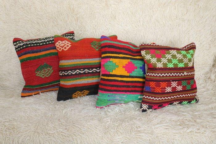 Kussen (4), Maison & Meubles, Ameublement | Tapis & Moquettes