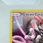 Pokémon Card - Mewtwo Corazzato (Armored Mewtwo) - SM228 -, Nieuw