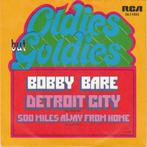 Bobby Bare - Detroit City, Verzenden, Gebruikt