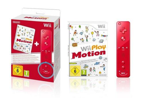 Wii Play Motion Controller Pack [Complete], Games en Spelcomputers, Spelcomputers | Nintendo Wii, Verzenden