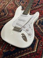 Lintage Guitars - Olympic White - ST-1 (Stratocaster) - -, Nieuw