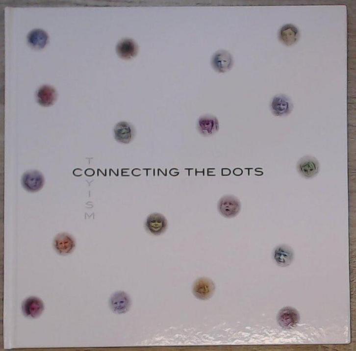 Connecting The Dots 9789080970335 Dejo, Boeken, Kunst en Cultuur | Beeldend, Gelezen, Verzenden