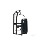 Gymfit - Luxury-line - Lat Pulldown, Ophalen of Verzenden, Nieuw