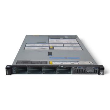 Lenovo Thinksystem SR530 8x 2.5 - Zelf samenstellen, Informatique & Logiciels, Verzenden