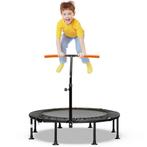 2dekans | Coast Mini Trampoline met Verstelbare Handvat -, Ophalen of Verzenden, Nieuw