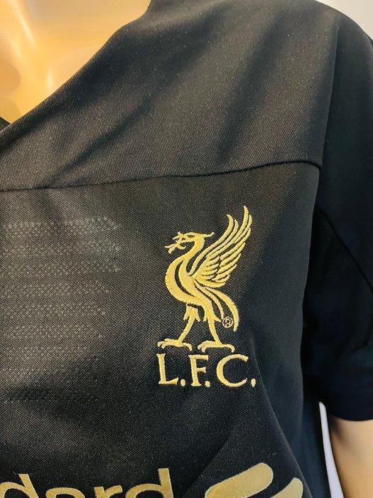 Liverpool - Engelse voetbalcompetitie - 2019 - Voetbalshirt, Verzamelen, Overige Verzamelen