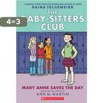 The Baby-Sitters Club 3 9780545886215 Ann M Martin, Verzenden, Gelezen, Ann M Martin