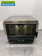 RVS Nerone Steamer Combisteamer Heteluchtoven Winkeloven, Ophalen of Verzenden, Nieuw in verpakking