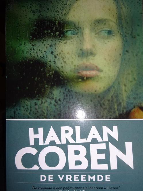 De Vreemde Harlan Coben 9789049201401 Harlan Coben, Boeken, Overige Boeken, Gelezen, Verzenden