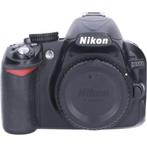 Tweedehands Nikon D3100 Body CM9156, TV, Hi-fi & Vidéo, Ophalen of Verzenden