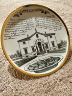 Fornasetti Milano - Piero Fornasetti - Schotel - Keramiek -