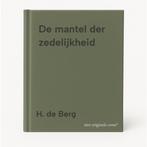 De mantel der zedelijkheid 9789077070413 H. de Berg, Verzenden, H. de Berg