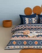 Drap de lit - 220 cm - 200 cm - ensemble de linge de lit