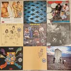 Who - Phases - 9Lp-Box - Keith Moon Era - LP Box set - 1981