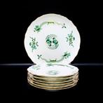 Meissen - Exquisite First Choice Serving Set (7 pcs) -, Antiquités & Art, Antiquités | Meubles | Tables