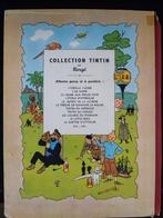 Tintin T11 - Le Secret de la Licorne (B1) - C - 1 Album -, Boeken, Stripverhalen, Nieuw