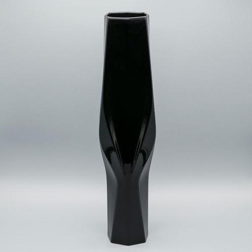 Rosenthal - Zaha Hadid - Vase - Minimalisme postmoderniste -, Antiek en Kunst, Antiek | Glaswerk en Kristal