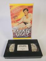 Karate Wars VHS, Cd's en Dvd's, VHS | Kinderen en Jeugd, Ophalen of Verzenden, Zo goed als nieuw