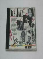 Its Jazz CD, Verzenden