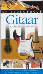 Gitaar / Focus 9789026929946 Richard Chapman, Boeken, Verzenden, Zo goed als nieuw, Richard Chapman