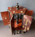 Exceptioneel groot formaat - Napoleon III - Sigarenhouder -, Antiek en Kunst