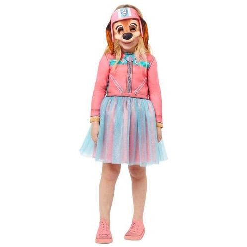 Kind Kostuum Paw Patrol Liberty, Kinderen en Baby's, Carnavalskleding en Verkleedspullen, Nieuw, Verzenden