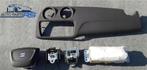 Dashboard + Airbags + Veiligheidsgordels Seat Ibiza 6J, Verzenden, Nieuw, Seat