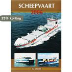 Scheepvaart 2006 9789060134528 G.J. de Boer, Verzenden, G.J. de Boer
