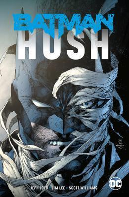 Batman Hush, Boeken, Strips | Comics, Verzenden
