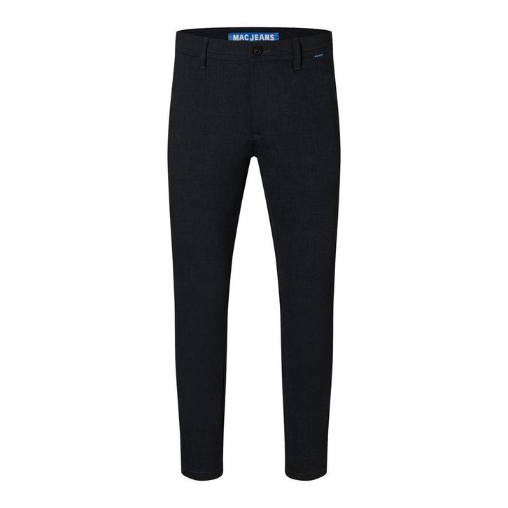 MAC • donkergrijze Griffin pantalon • W30, Kleding | Heren, Broeken en Pantalons, Verzenden