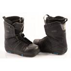 35 36 snowboard schoenen SALOMON FACTION TLS, TLS system , B, Verzenden, Nieuw