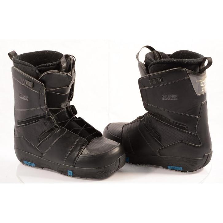 35 36 snowboard schoenen SALOMON FACTION TLS, TLS system , B, Sport en Fitness, Snowboarden, Verzenden