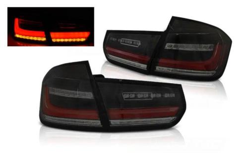 LED bar dynamisch knipperlicht Black Smoke geschikt voor BMW, Auto-onderdelen, Verlichting, Nieuw, BMW, Verzenden