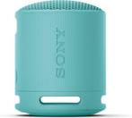 Sony SRS-XB100 - Draagbare Bluetooth Speaker - Blauw, Télécoms, Émetteurs & Récepteurs, Verzenden
