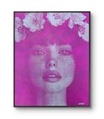 Wawapod (1991) - Parfaite inconnue Magenta Or