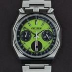 Citizen - Bullhead Hexagonal - Sans Prix de Réserve -, Nieuw