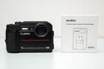 Panasonic LUMIX DC-FT7 – 20.4 MP – 4K Video – Waterproof /
