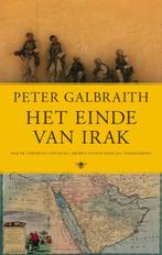 Het einde van Irak 9789023420736 P. Galbraith, Verzenden, Gelezen, P. Galbraith