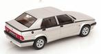 triple-9 1:18 - Modelauto - Alfa Romeo 75 - 1991 - Zilver, Nieuw