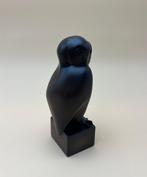 Parastone - Daprès François Pompon - sculptuur, ***Hibou***